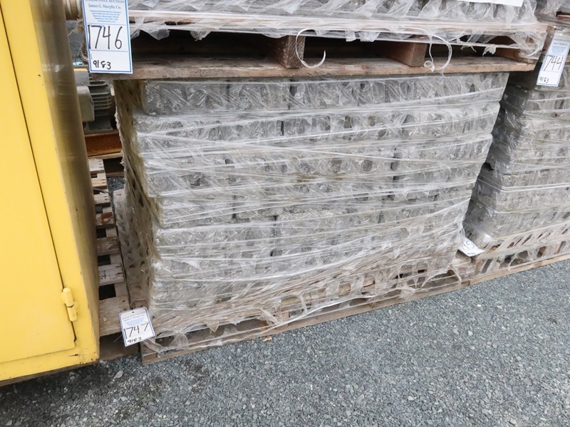 MUTUAL MATERIALS MARYSVILLE TOOLS, MACHINE SHOP, ROLLING STOCK