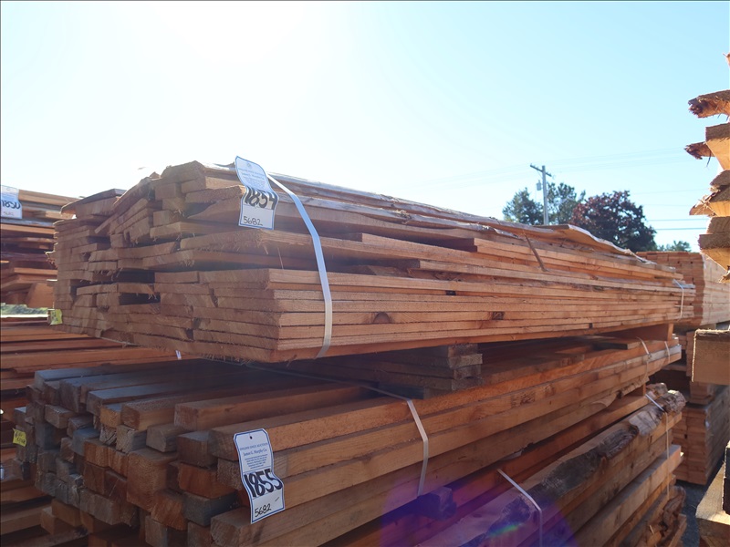 ASSORTED LUMBER MARYSVILLE TOOLS & EQUIPMENT ONLINE AUCTION James