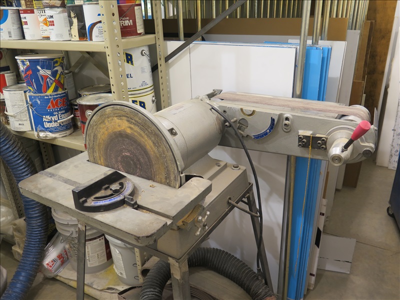 JET JSG6 FORMER MAX MACHINE ONLINE ONLY James G. Murphy Co.