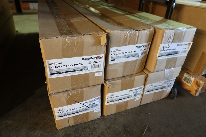 KEYSTONE KTLED14T848G840DX2 TOOLS, ELECTRICAL, BREWERY & WOOD